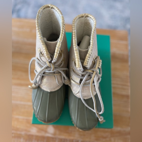 Jack Rogers Duck Boots - Picture 2 of 6